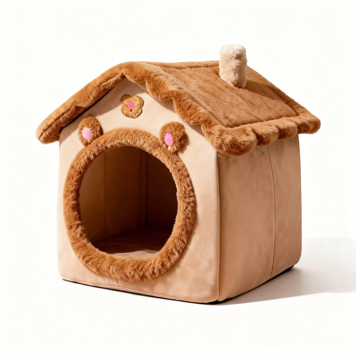 Little Gingerbread Cottage